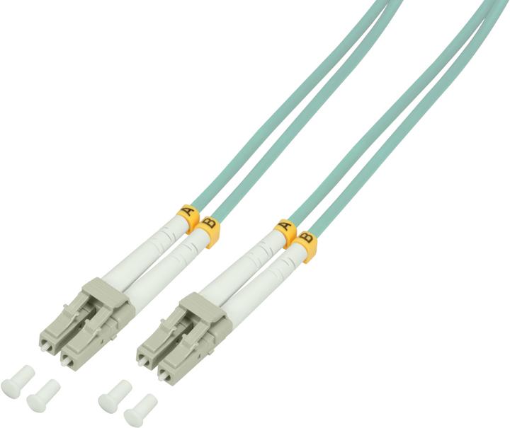 Actual product image LogiLink Network cable (CAT6, 3 m)