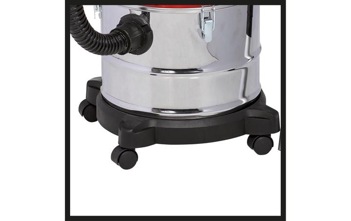 Immagine prodotto Einhell TE-AV 18/15 Li C Power X-Change (Aspirapolvere cenere)
