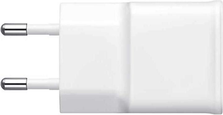 Immagine prodotto Samsung EP-TA50EWE (8 W)