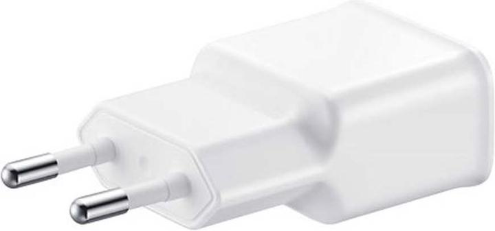 Immagine prodotto Samsung EP-TA50EWE (8 W)