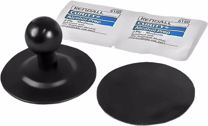 Actual product image Rammount Adhesions Base