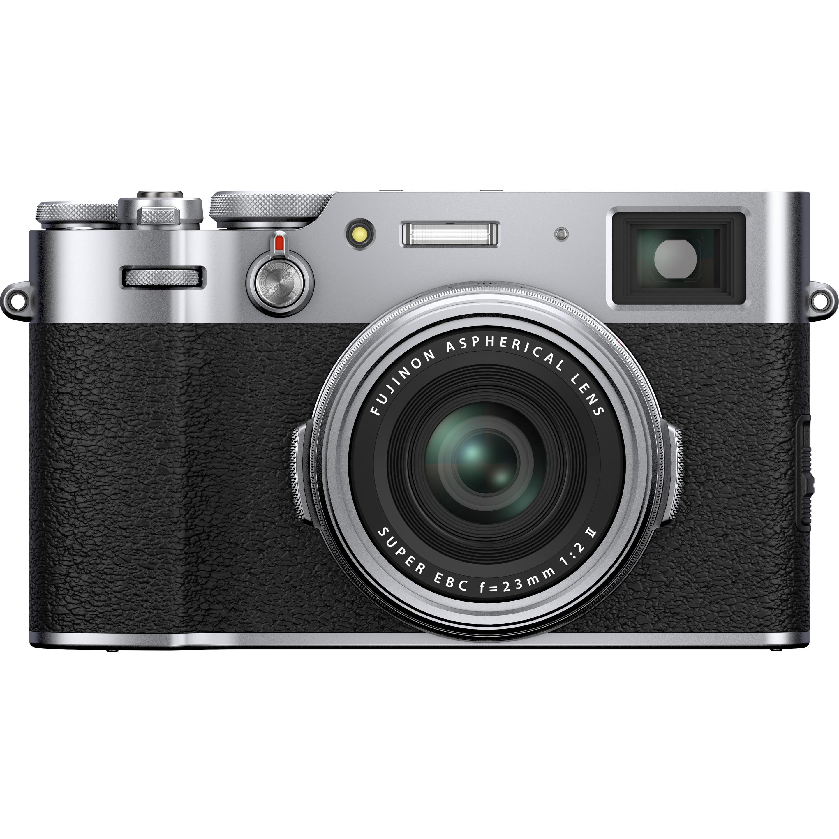 Fujifilm X100V - buy at Digitec