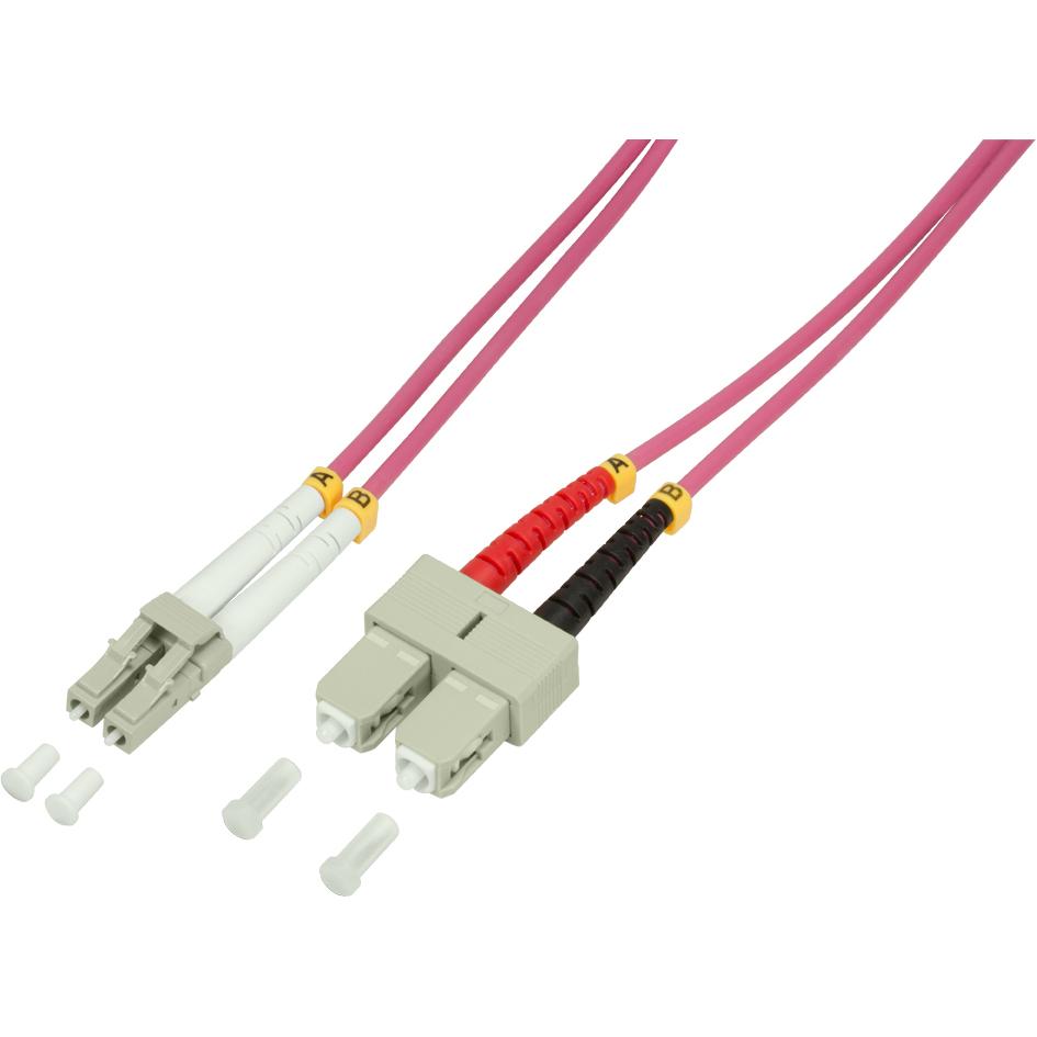 Thumbnail - LogiLink Netzwerkkabel (CAT6, 3 m), Netzwerkkabel