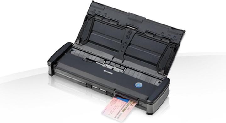 Actual product image Canon P-215 II imageFORMULA (USB)