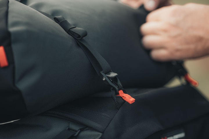 Produktbild Sw Motech Hecktasche Tentbag PRO (18 l)