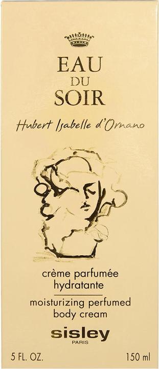 Produktbild Sisley Eau du Soir Body Creme (Körpercreme, 150 ml)