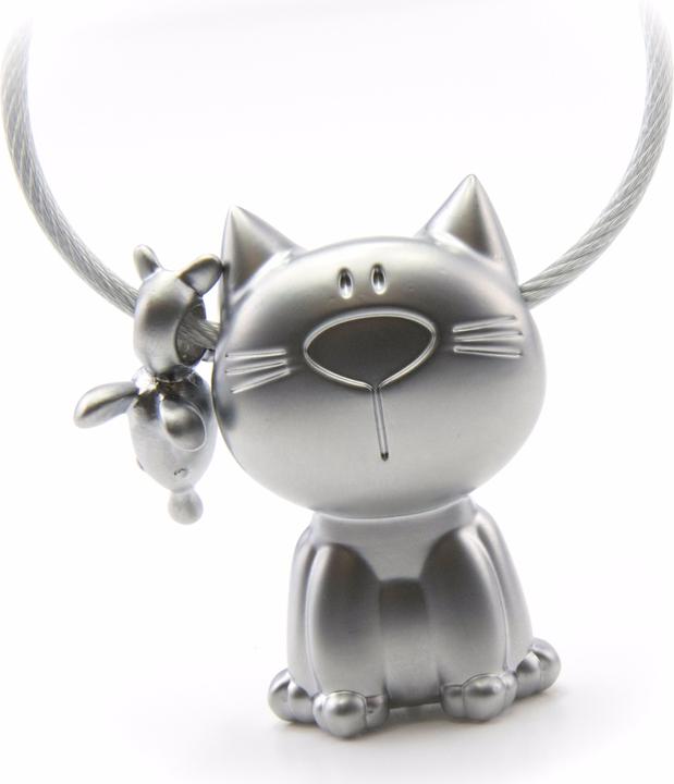 Actual product image Troika cat and mouse