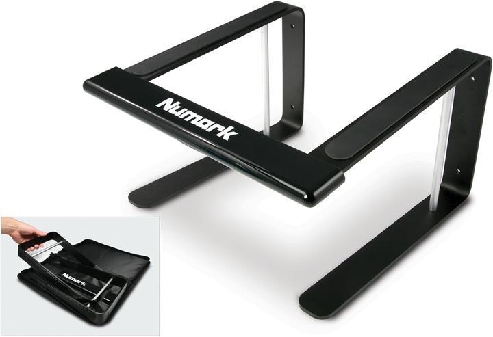 Actual product image Numark Laptop Stand Pro