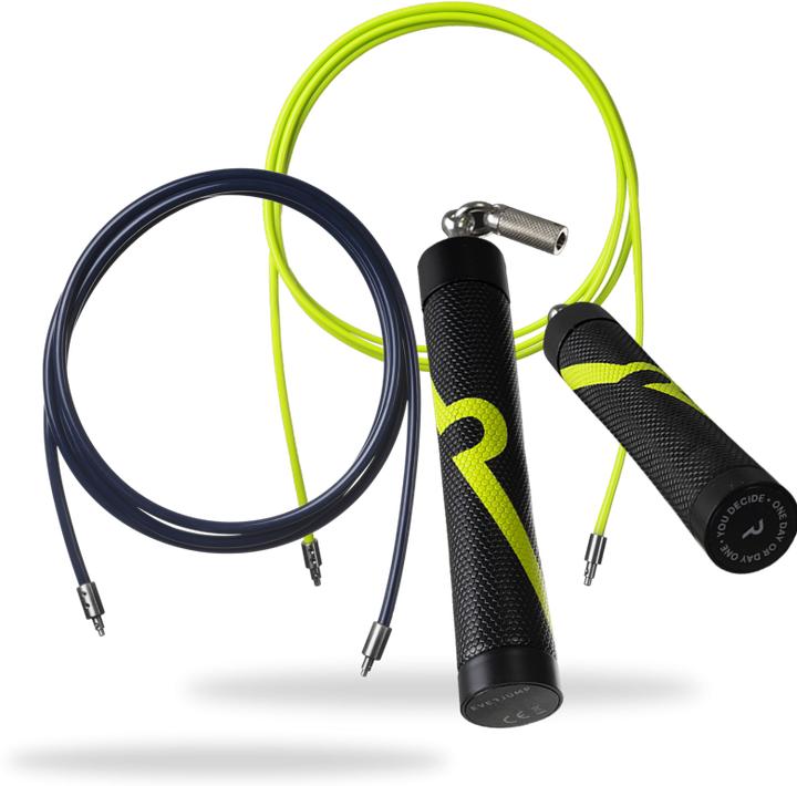 Produktbild Everjump Springseil Set Schlank werden (245 cm)