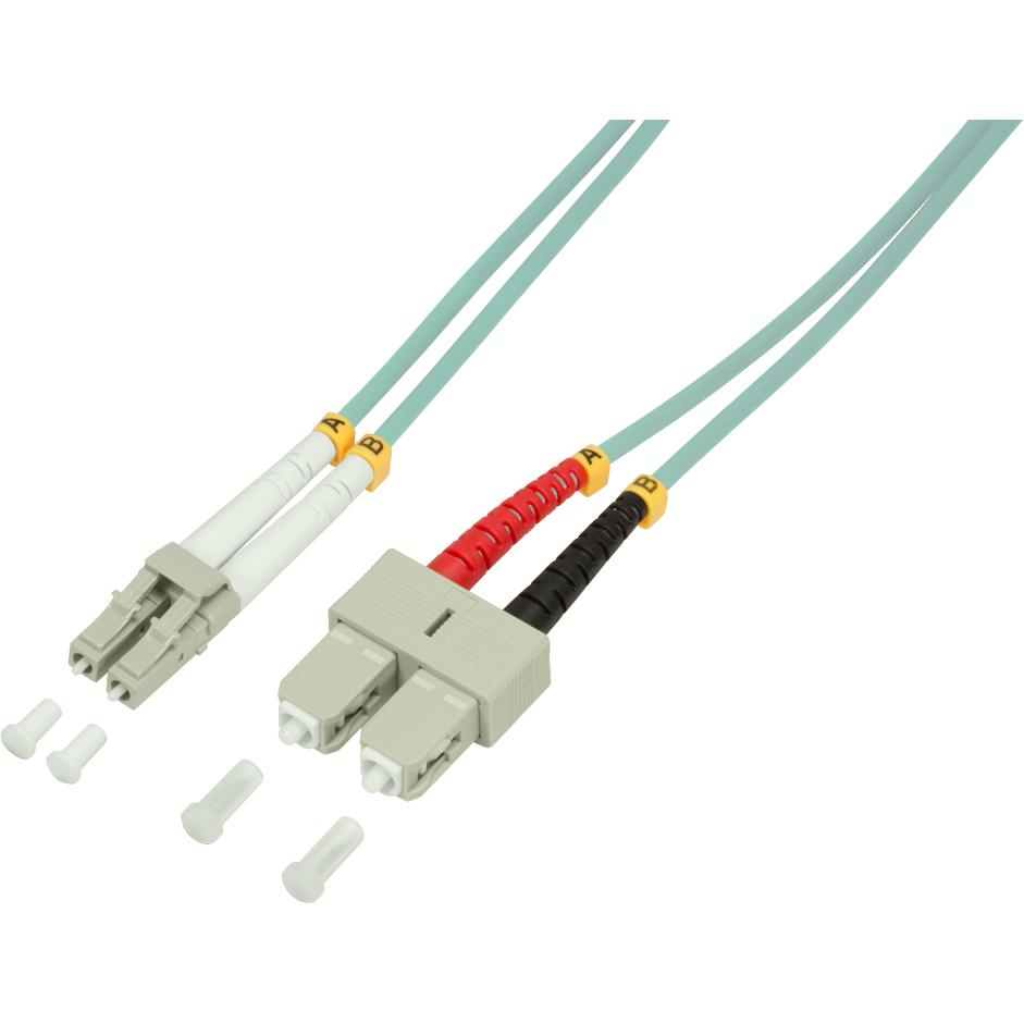 LogiLink Netzwerkkabel (CAT7, 5 m), Netzwerkkabel