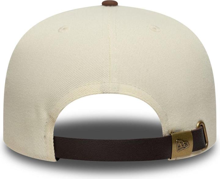 Produktbild New Era 9Fifty A-Frame Snap Cap SUEDE New York Yankees - M/L