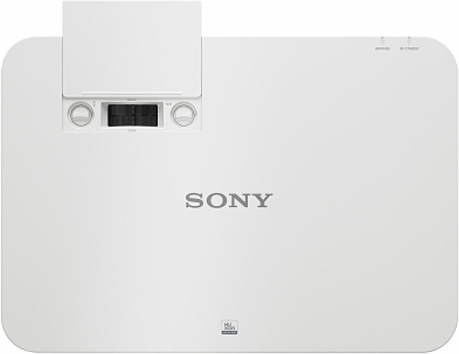 Image du produit Sony Vpl-Phz10 (WUXGA, 5000 lm, 1.27 - 1.89:1)