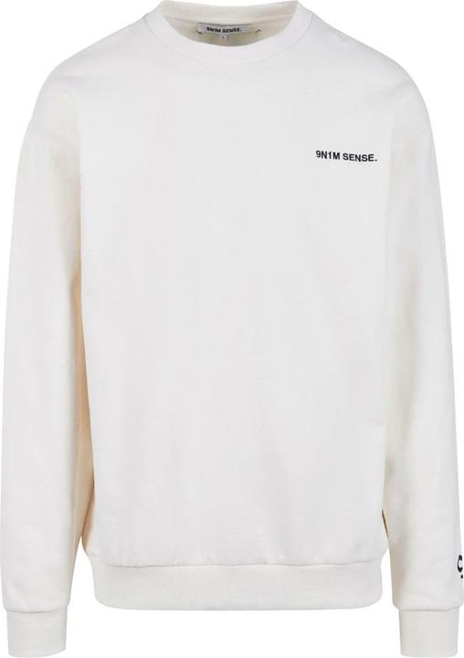 Produktbild 9N1M Sense Sense Essential Rundhalsausschnitt Sweatshirt (S)