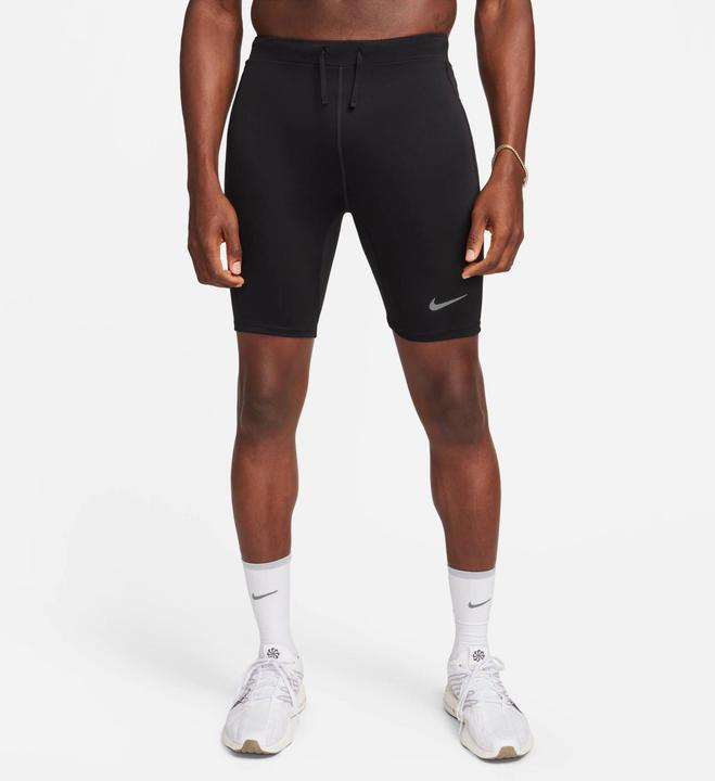 Nike Fast Dri-FIT Brief-Lined Short (M)