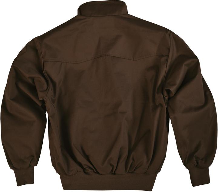 Actual product image Gear Up Mens Harrington Jacket (XL)