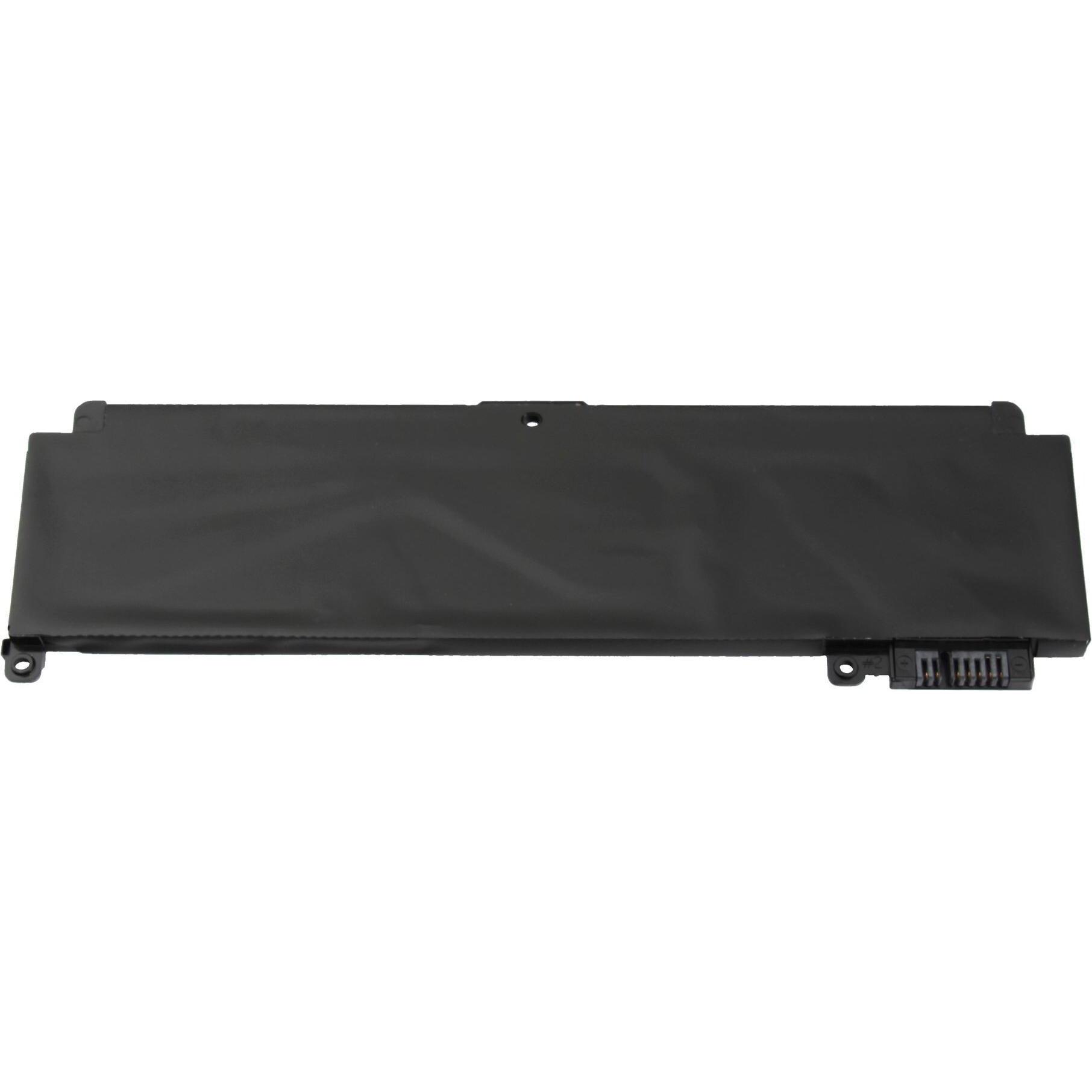 Thumbnail - Lenovo 01AV407 (3 Zellen, 2290 mAh), Notebook Akku