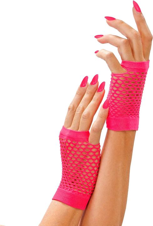 Produktbild Widmann Netzhandschuhe ohne Finger