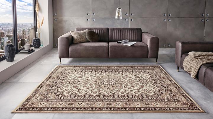 Actual product image Hanse Home Parun Tabriz (290 x 200 cm)