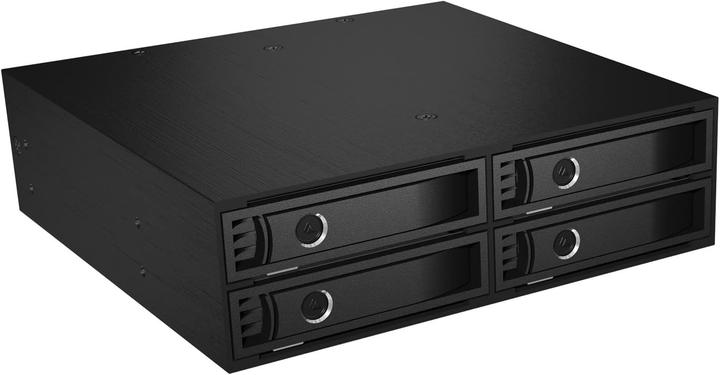 Immagine prodotto Icy Box Backplane 2.5" IB-2242SSK