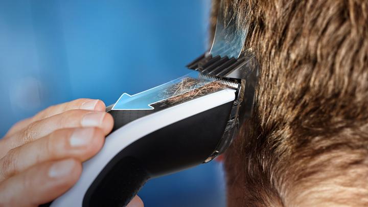 Productafbeelding Philips Hairclipper Series 5000 (HC5610/15)