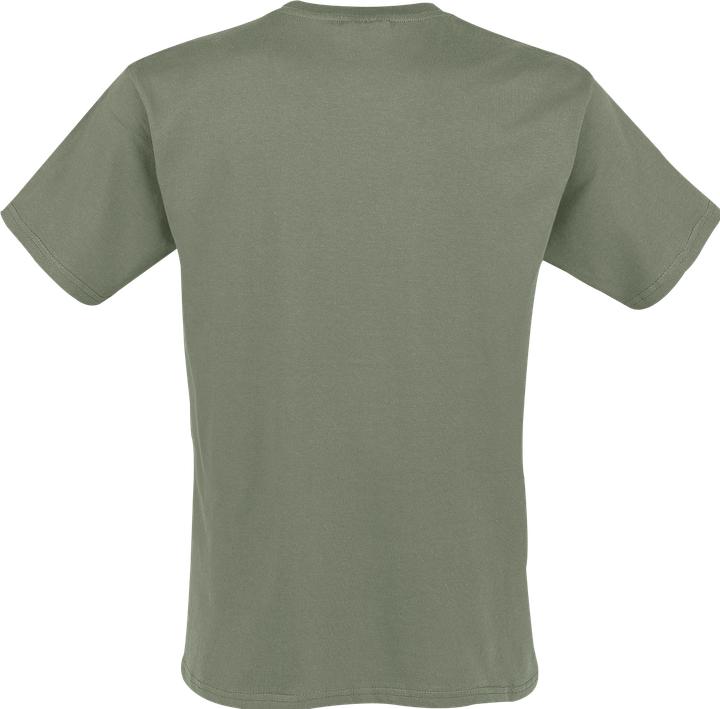 Produktbild Rise Against Tape (XXL)