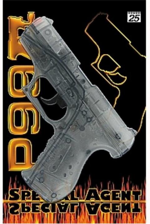Image du produit Sohni-wicke Pistolet agent spécial P99