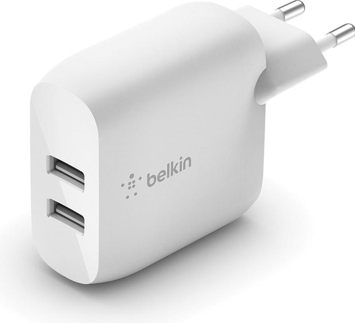 Actual product image Belkin Boost Charge (12 W)