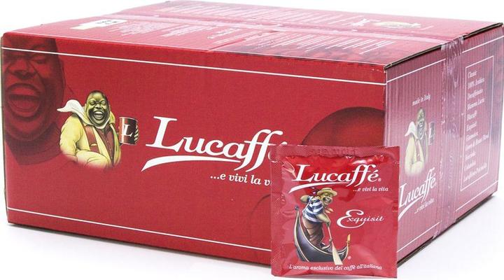 Immagine prodotto Lucaffe Exquisit (150 x Porta.)