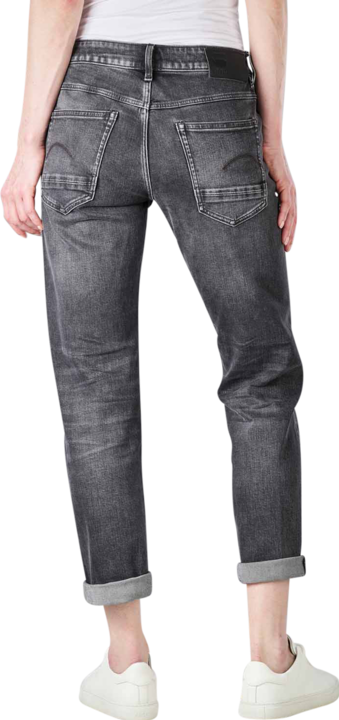 Actual product image G-Star Kate Boyfriend Jeans Slim vintage basalt (W27/L30)