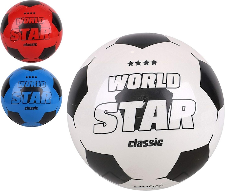 Produktbild John Ball World Star