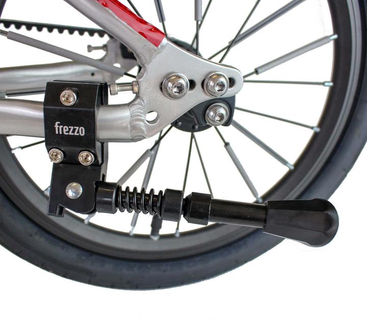 Actual product image Frezzo Bike stand 12 inch