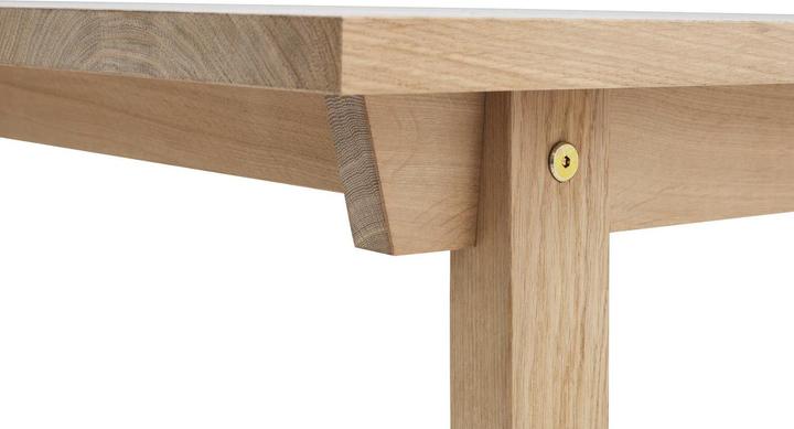 Actual product image Normann Copenhagen Slice (90 x 300 cm)