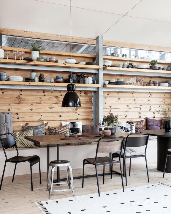 Actual product image House Doctor Kant (240 x 90 x 74 cm)