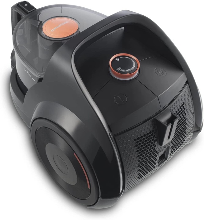 Immagine prodotto Grundig VCC 7170 ECO Aspirapolvere per pavimenti