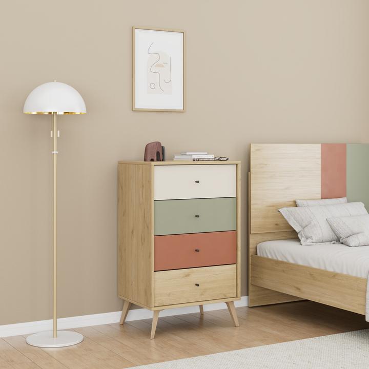 Image du produit Kalune Design Tiron (60 x 44 x 100 cm)