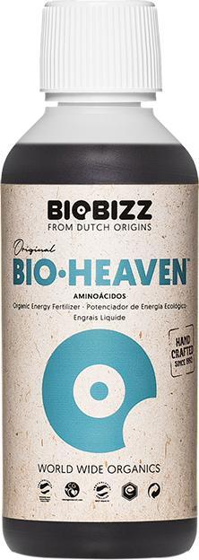 Actual product image BioBizz Bio Heaven (0.30 kg, 0.25 l)