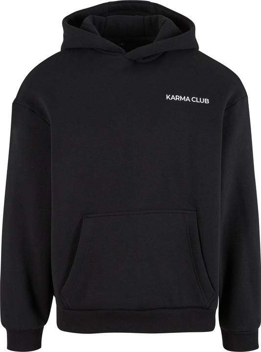 Image du produit Urban Classics Upscale Part Of The Club Fluffy Hoody - 174499 (S)