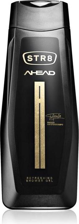 Produktbild Str8 Ahead (400 ml)