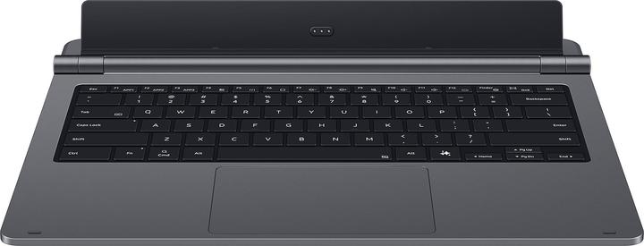 Productafbeelding Samsung Keyboard Pro Cover für Galaxy Tab S11 Ultra (DE, Samsung Galaxy Tab S11 Ultra)