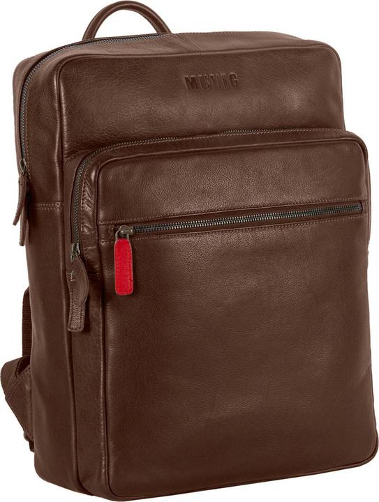 Mustang Buxton Backpack