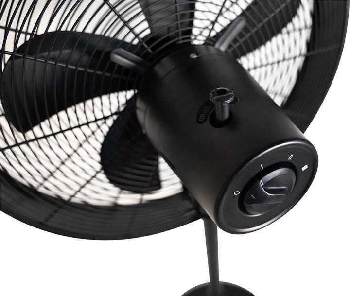 Produktbild Unold 86725 Standventilator