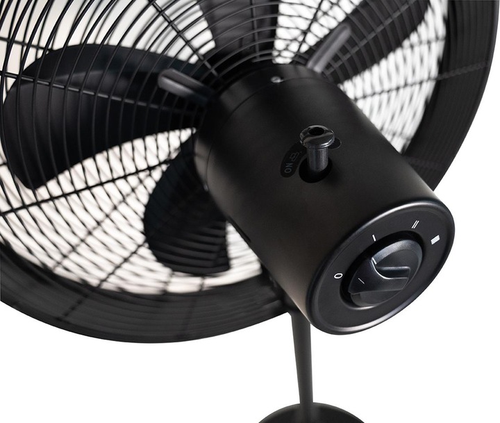 Produktbild Unold 86725 Standventilator