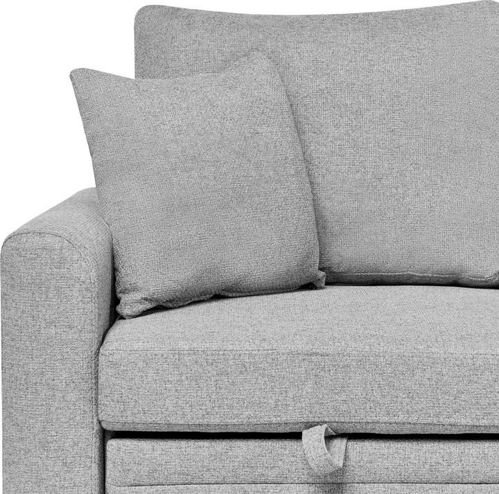 Produktbild Beliani Nassjo (3-Sitzer)