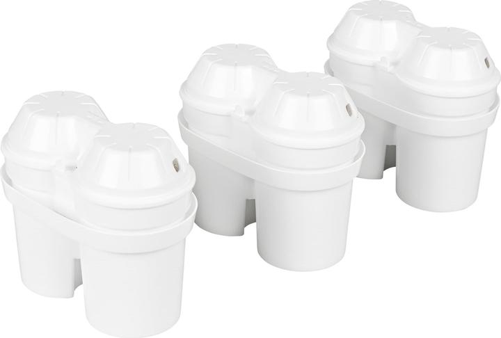 Produktbild Cucina & Tavola Wasserfilterkartuschen