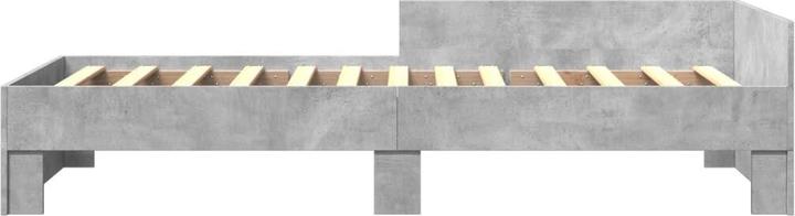 Image du produit vidaXL Bettgestell (90 x 190 cm)