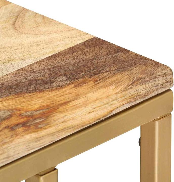 Image du produit vidaXL Beistelltisch