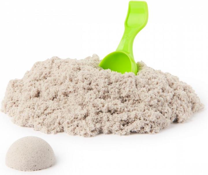 Image du produit Paw Patrol AMIGO Kinetic Sand Ice Cream Tub (113g)