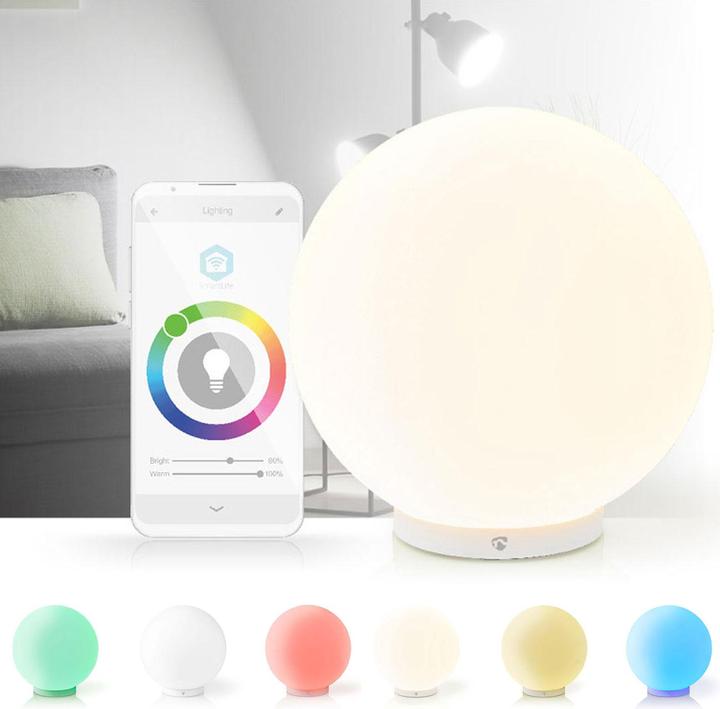 Actual product image Nedis SmartLife (360 lm)