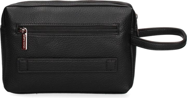Actual product image Pierre Cardin Herren Geldbörse Éclaro - Vegan Pu Leder - Casual - 24.0 X 17.5 X 6.0 Cm