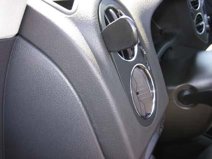 Actual product image Brodit ProClip - Bracket for mounting in the car